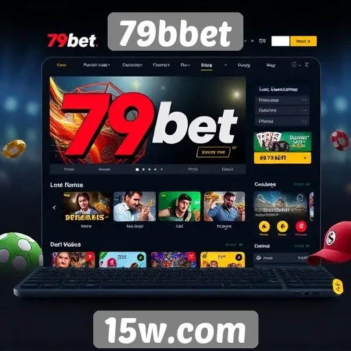 Logo da 79bbet