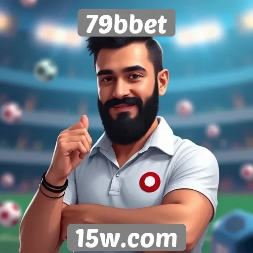 Logo da 79bbet