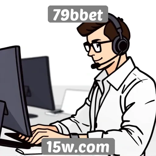 Logo da 79bbet