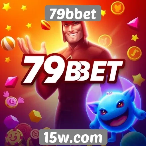 Logo da 79bbet