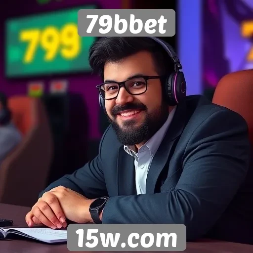 Perspectivas de crescimento do 79bbet no mercado de jogos