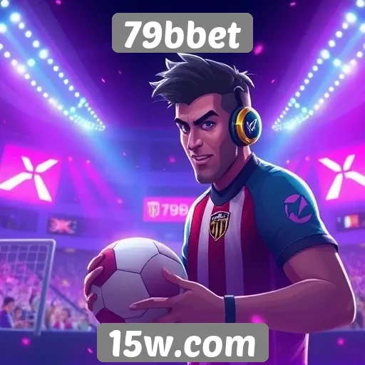 79bbet apresenta novas funcionalidades para jogadores