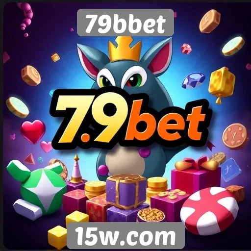 Logo da 79bbet