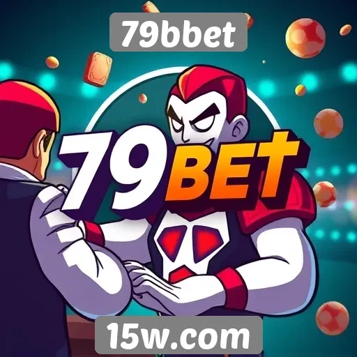 Logo da 79bbet
