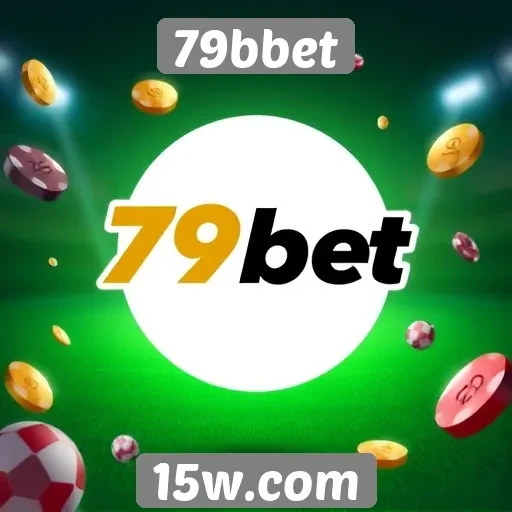Logo da 79bbet