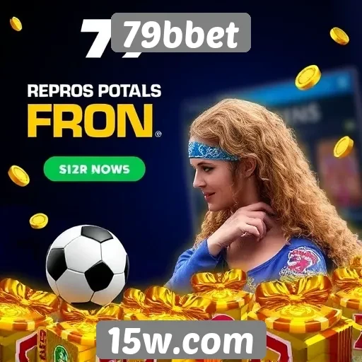 Novidades em promoções no 79bbet atraem usuários