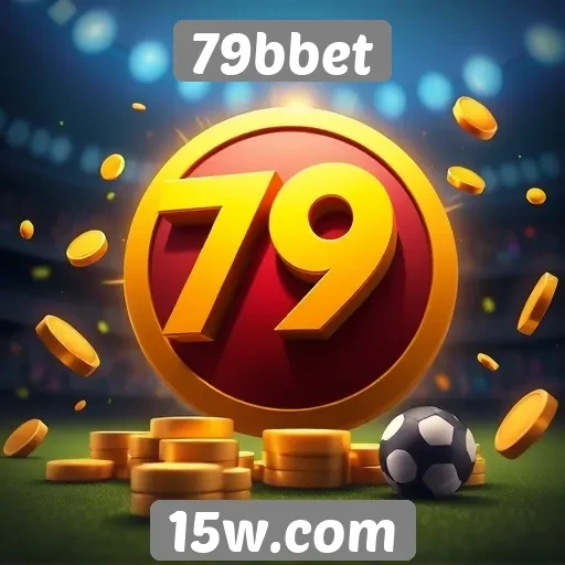 Aposte com segurança no site 79bbet
