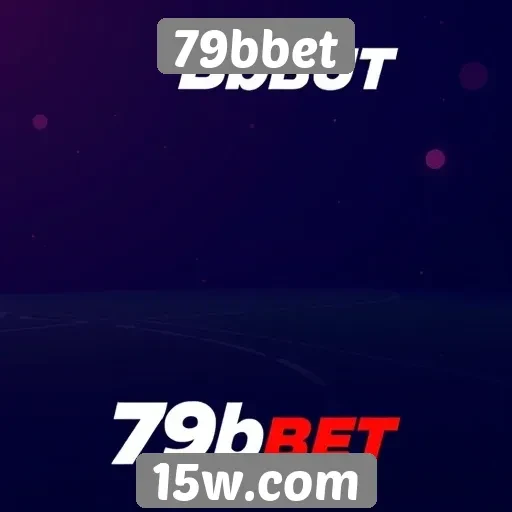 Logo da 79bbet