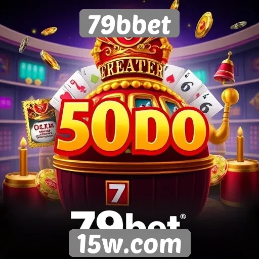 Logo da 79bbet