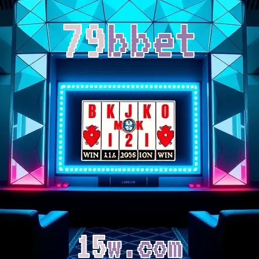 79bbet: Descubra porque Este Site de Jogos é Confiável e Seguro