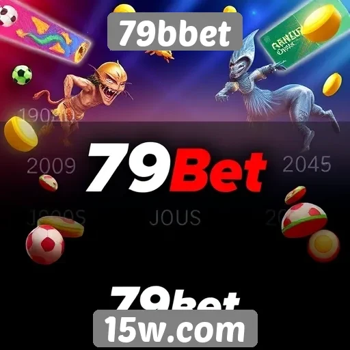 Logo da 79bbet