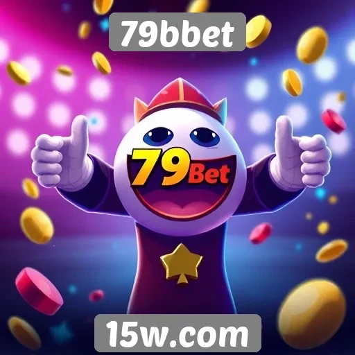 Exploração dos jogos oferecidos na 79bbet