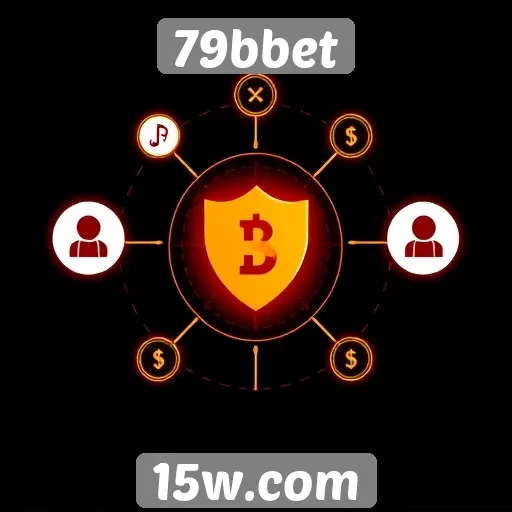 Logo da 79bbet