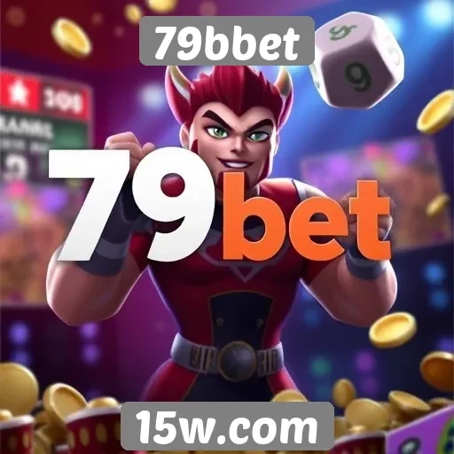 Análise das ofertas de jogos no 79bbet