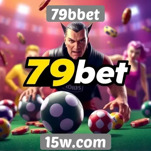 Logo da 79bbet