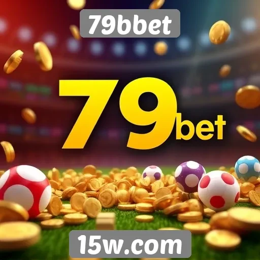 Logo da 79bbet