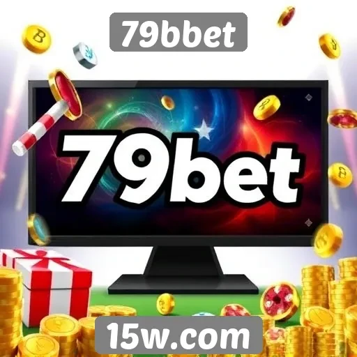 Logo da 79bbet