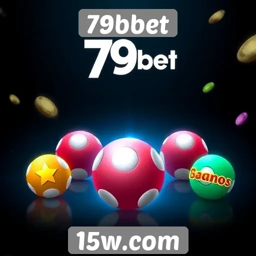 Logo da 79bbet