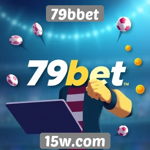 Logo da 79bbet