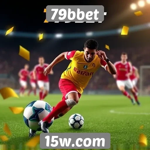Promoções e bônus atraem novos jogadores na 79bbet