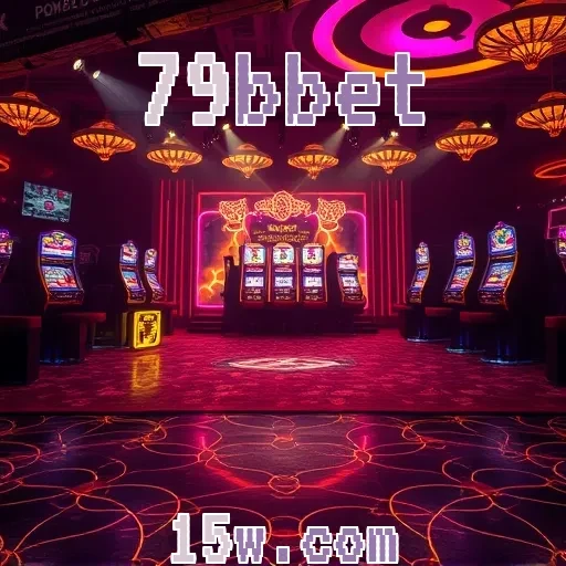 79bbet: Conheça As Melhores Ofertas em Promoções de Jogos Online!