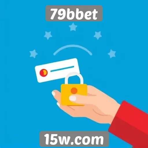 Logo da 79bbet