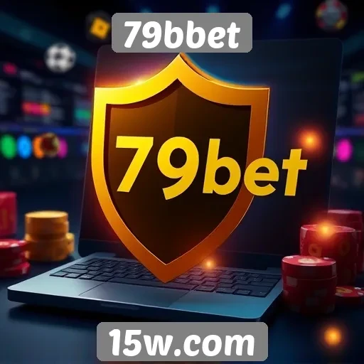 Logo da 79bbet