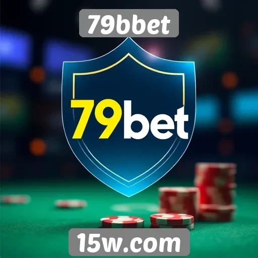Logo da 79bbet