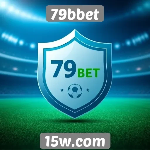 Logo da 79bbet