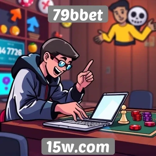 Logo da 79bbet