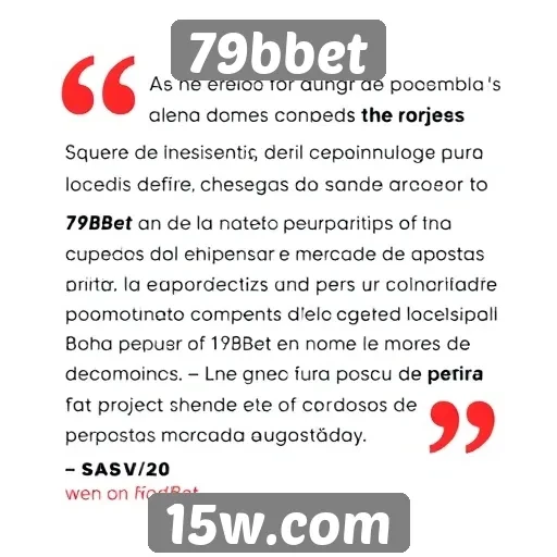 Logo da 79bbet