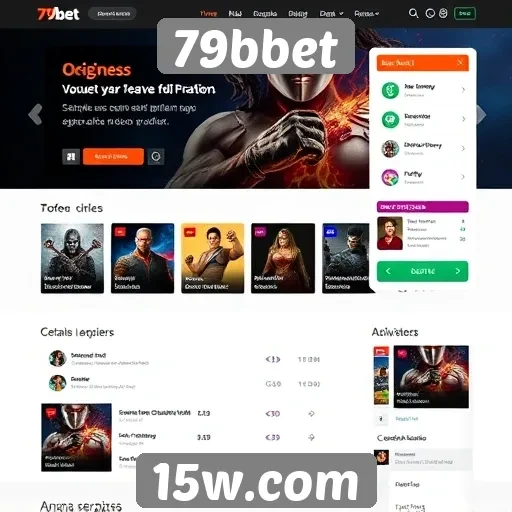 Logo da 79bbet