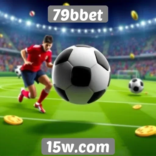 Variedade de jogos oferecidos pelo 79bbet