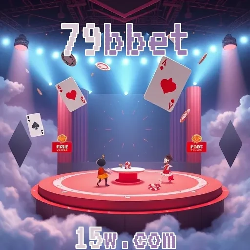 79bbet VIP: Conquiste Benefícios Exclusivos e Engajamento Máximo